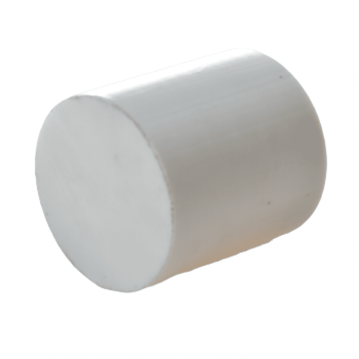 PTFE tyč 035x1000mm   ( -200°C + 250°C)