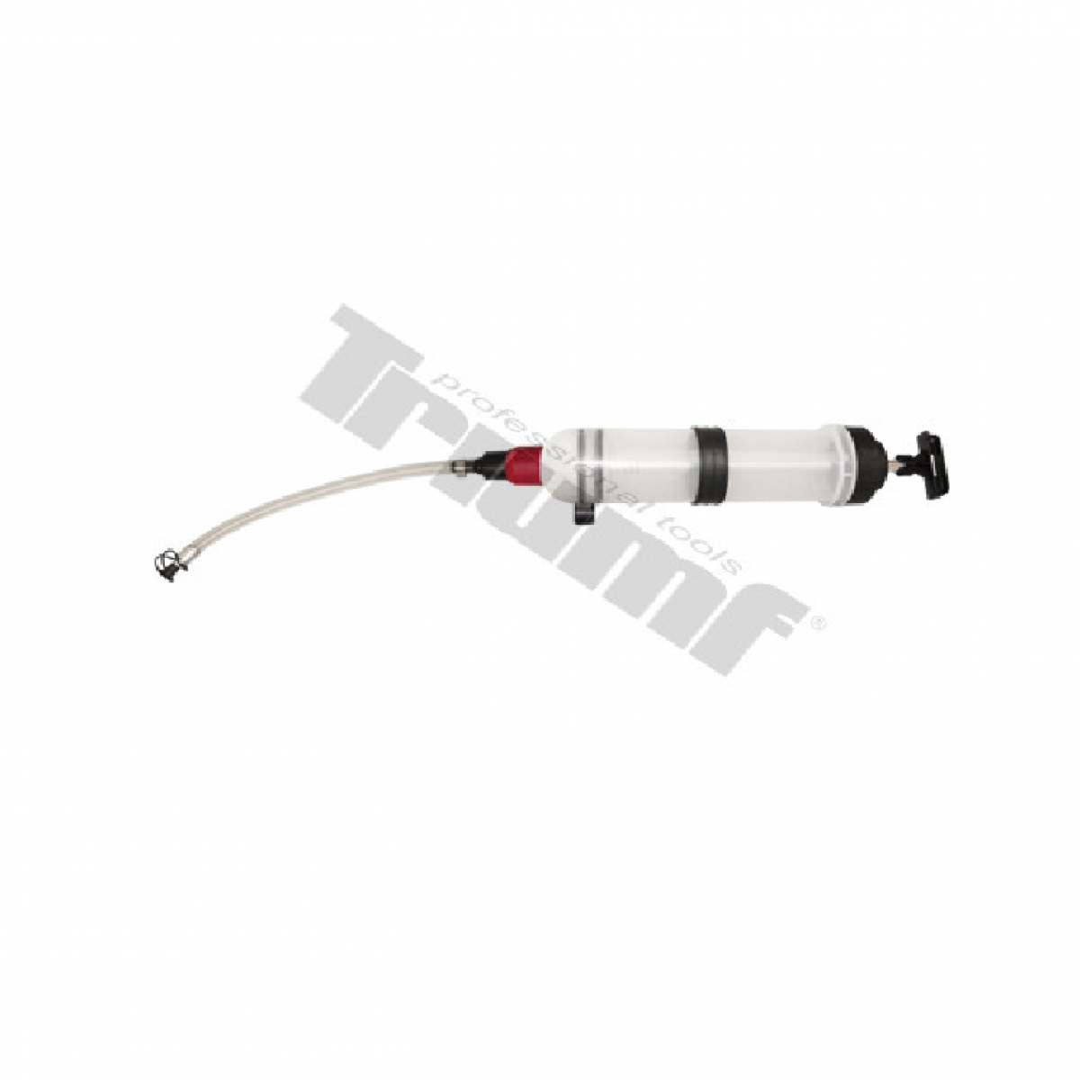 Pumpa na auto tekutiny,transp.,objem 1500cc /25301/