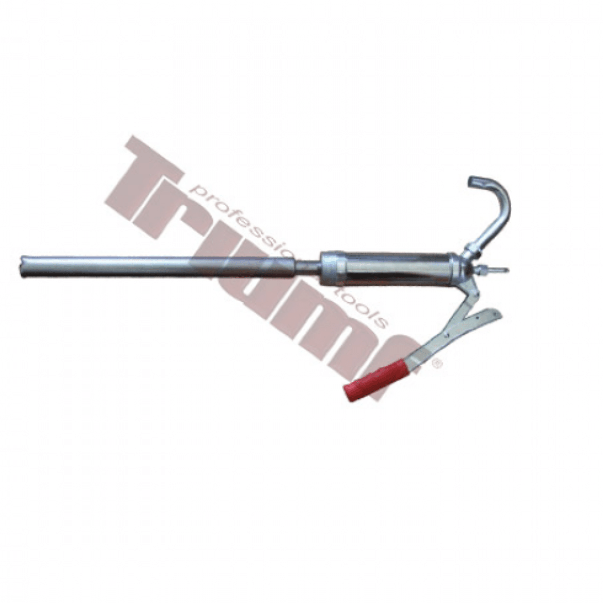 Pumpa na sud 25-200l mechan. 7690