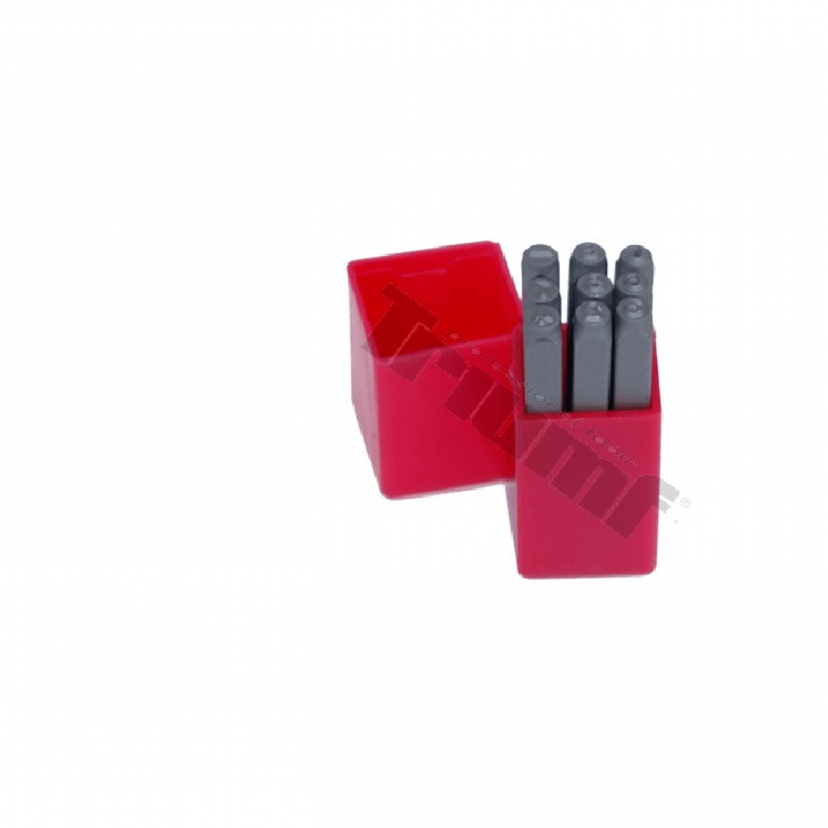 Raznica čísel 6,0mm štandard 498