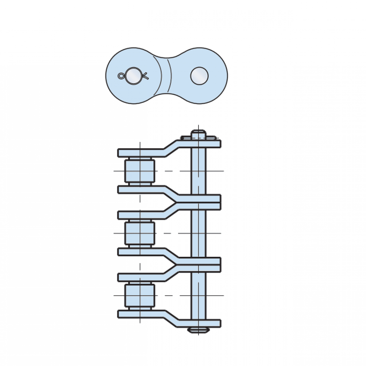 Reduk.članok 10 B3  SKF