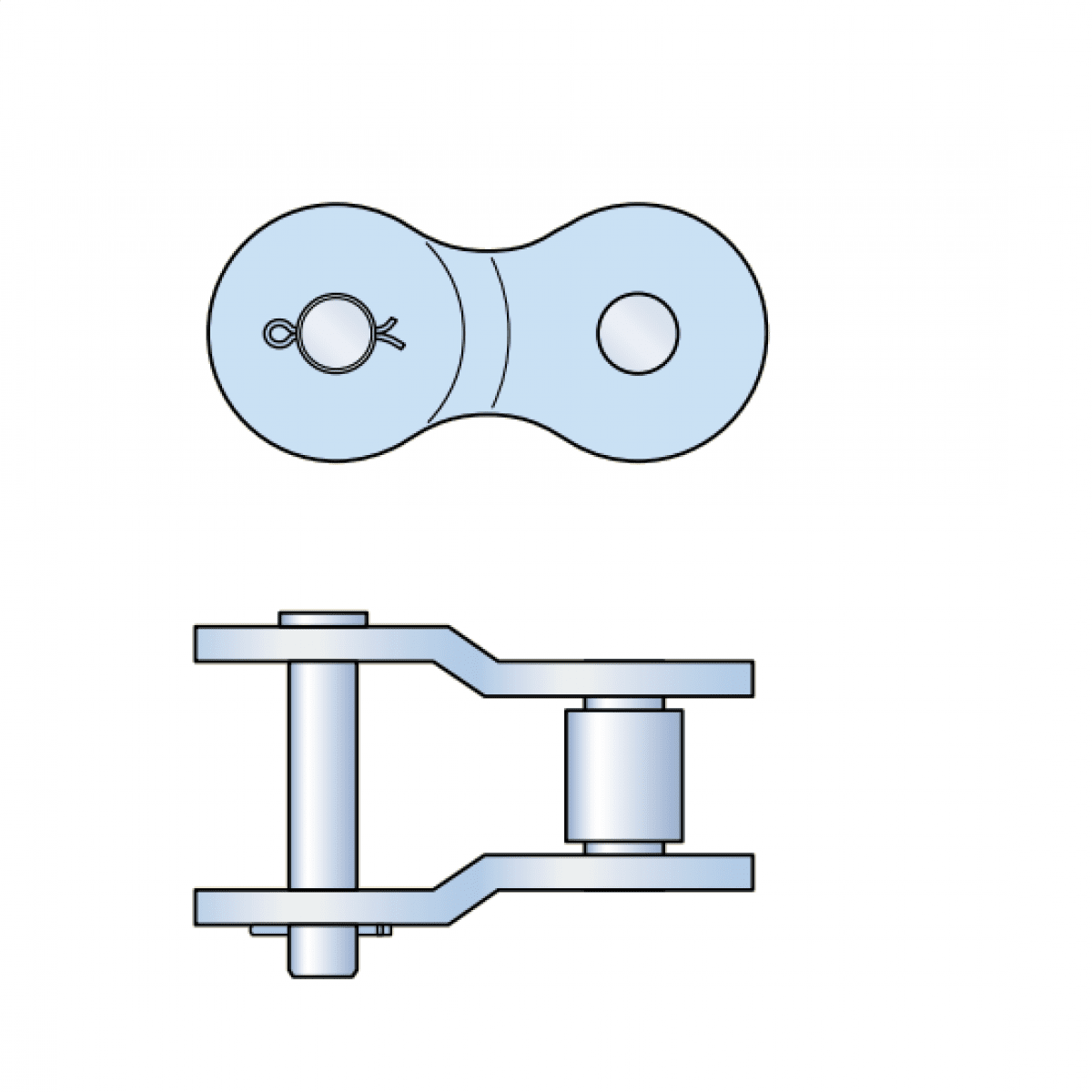 Reduk.članok 20 B1 SKF  (PHC 20B-1O/L)