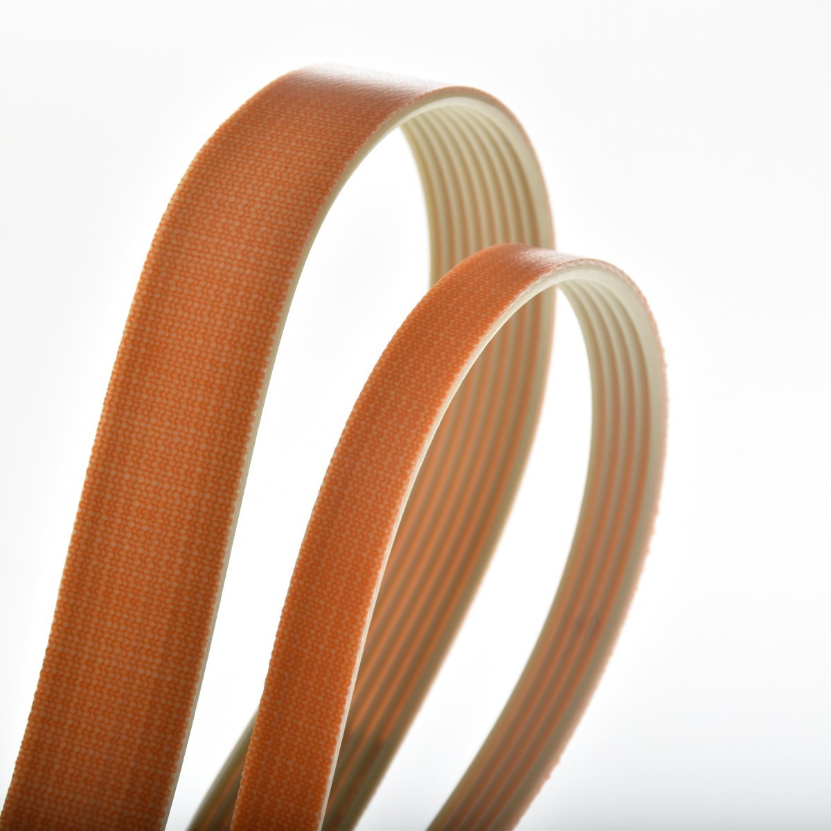 Remen TB2 - 345 Megadyne 6-rebier