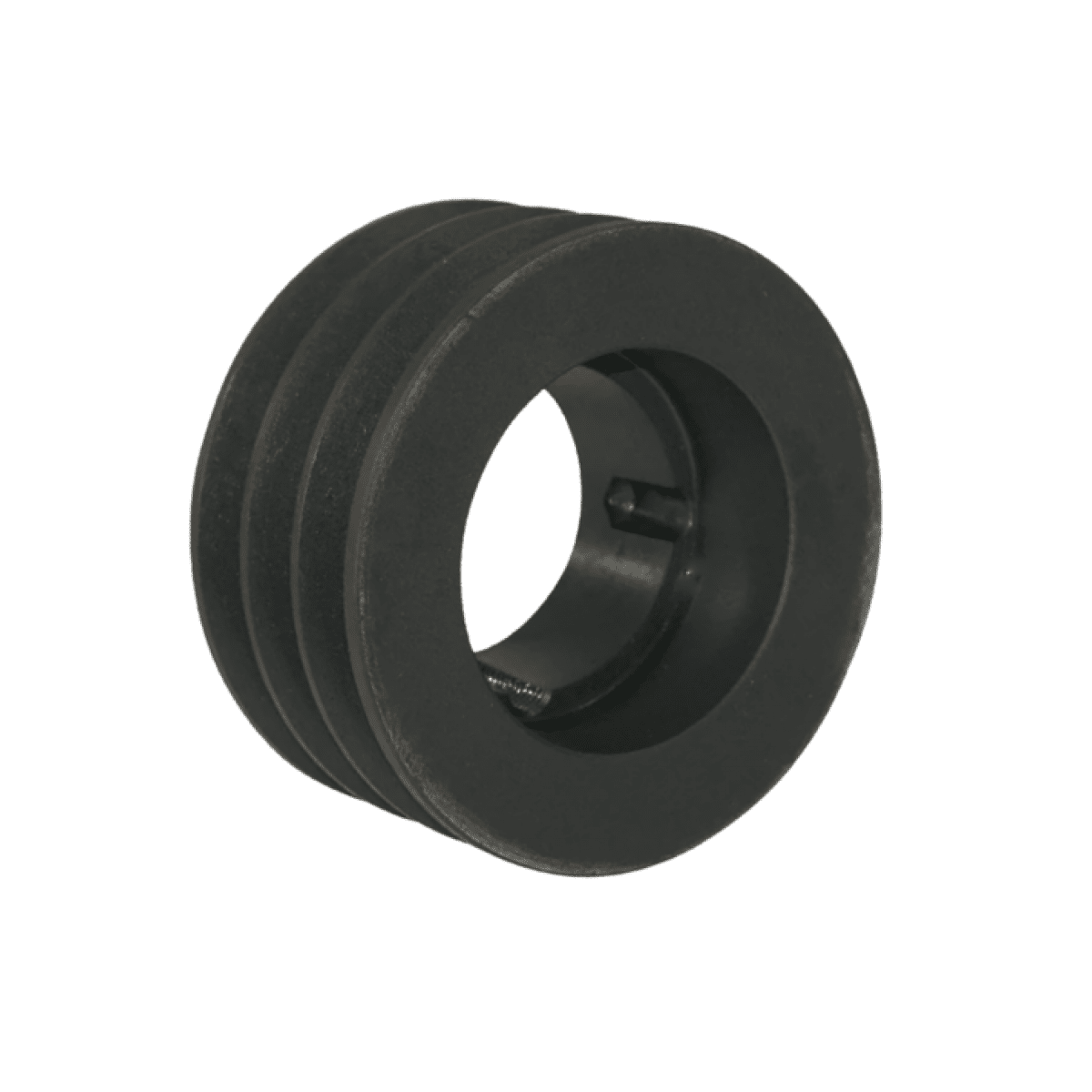 Remenica SPA 132/3 TB 2012 + taper TB 2012 d=38 mm