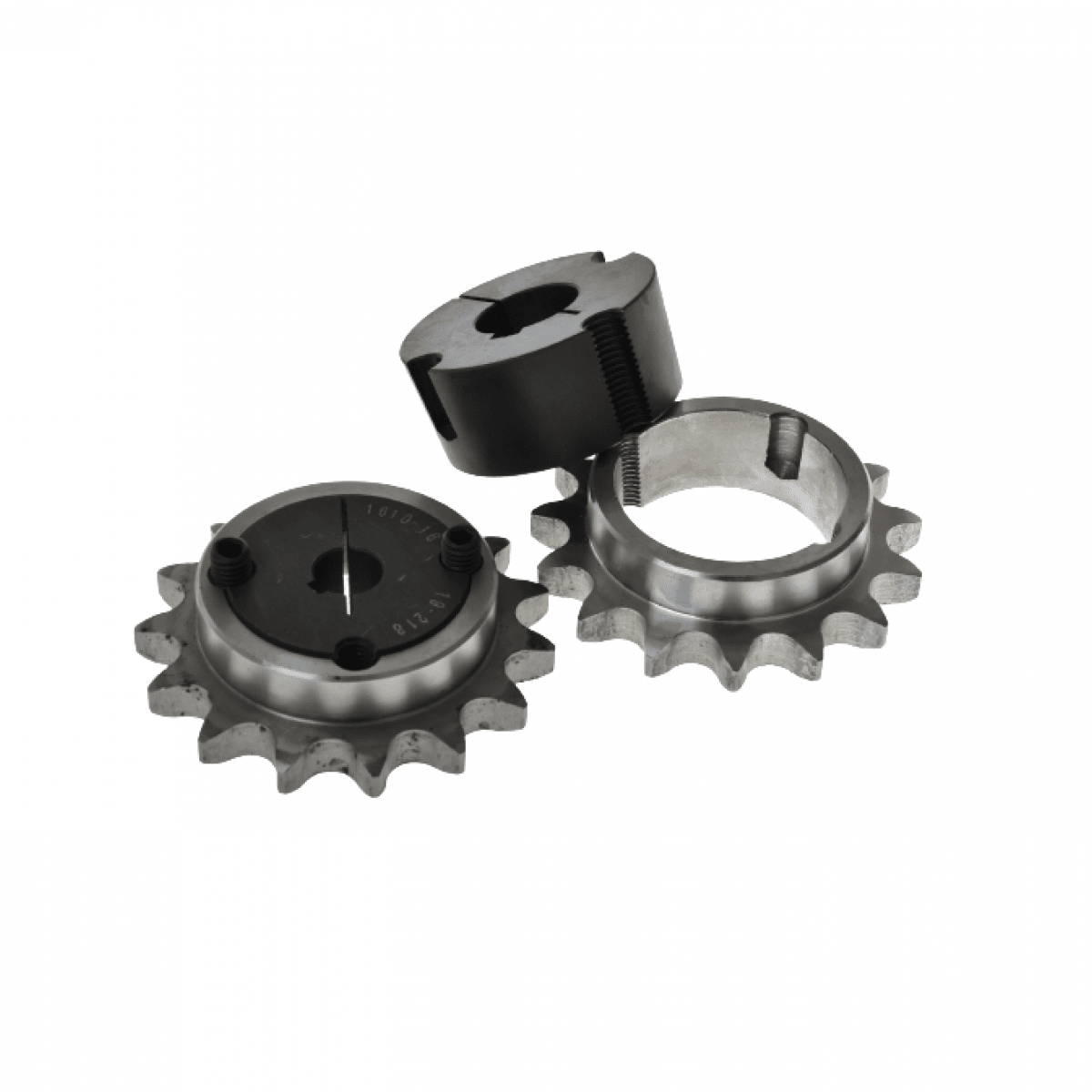 Reťaz. kolo 10B-1/25 zubov