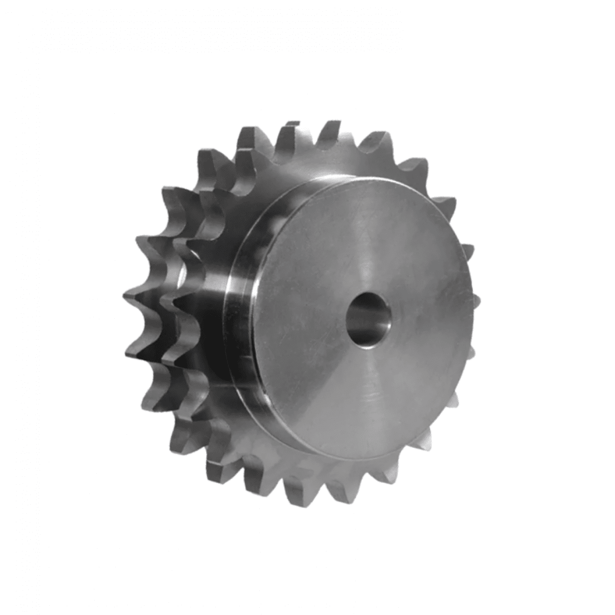 Reťaz. kolo 10B-2/23 zubov TB1610