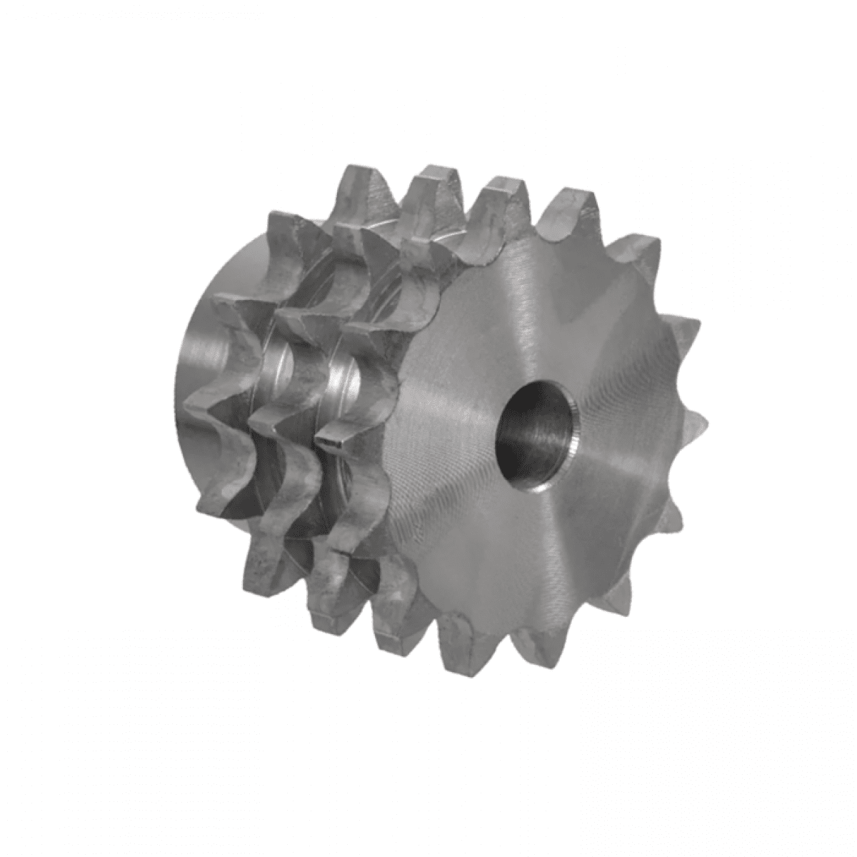 Reťaz. kolo 12B-3/18 zubov