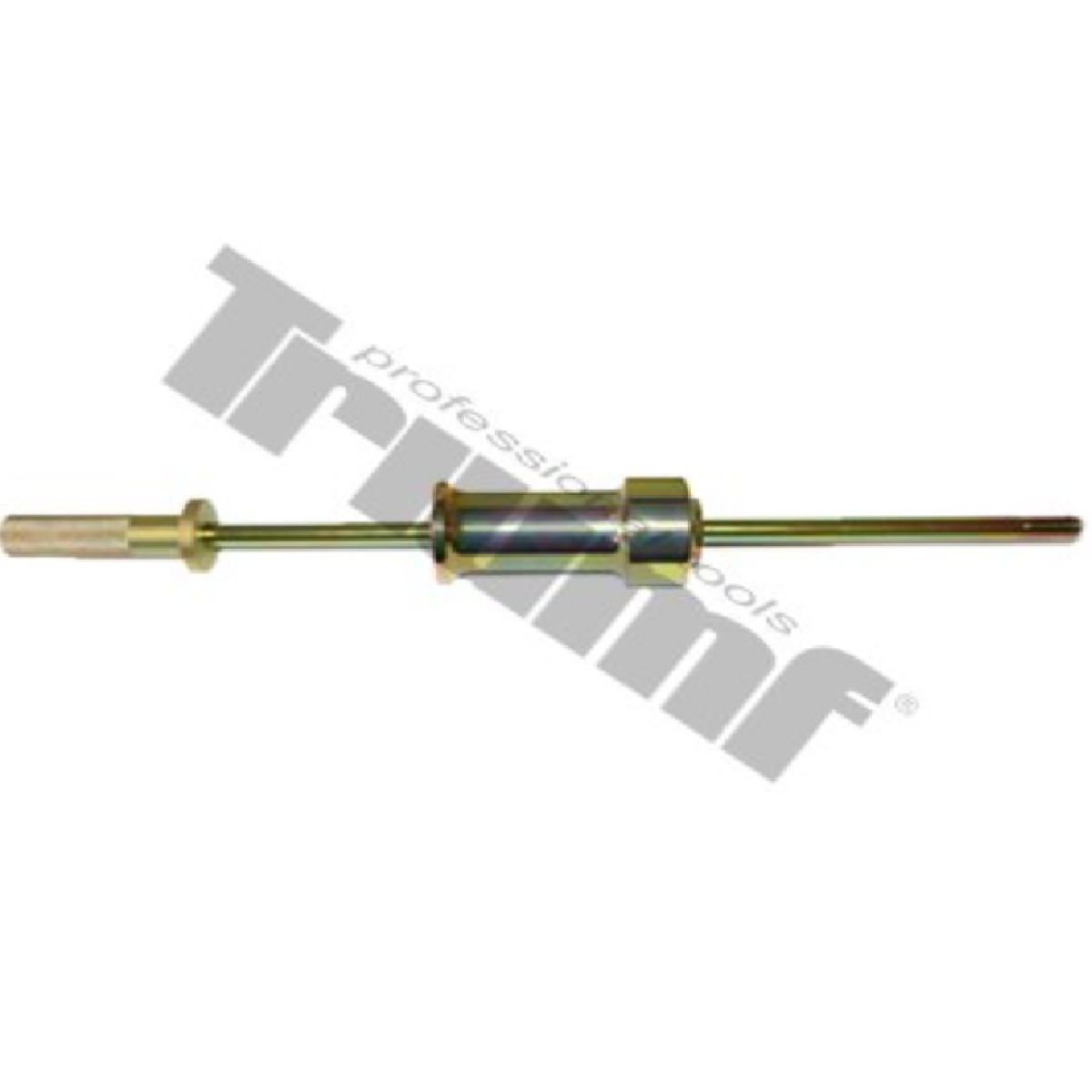 Reverzné kladivo, závit 5/8"x11mm  3503