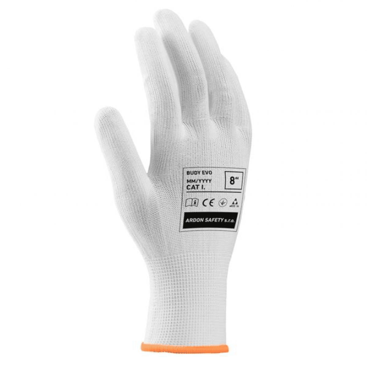 RUKAVICE   -  BUDDY EVO