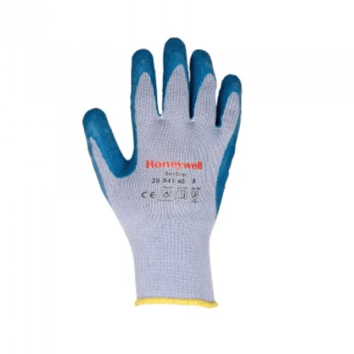 RUKAVICE   -  DEXGRIP 9/L, 10/XL  GK/209414009/209414010