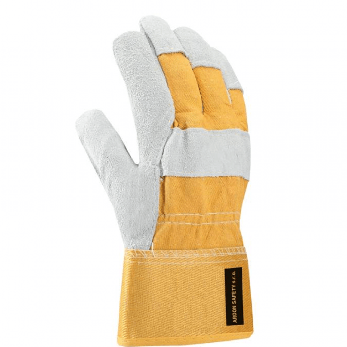 RUKAVICE   -  Dingo/ Elton kombin.