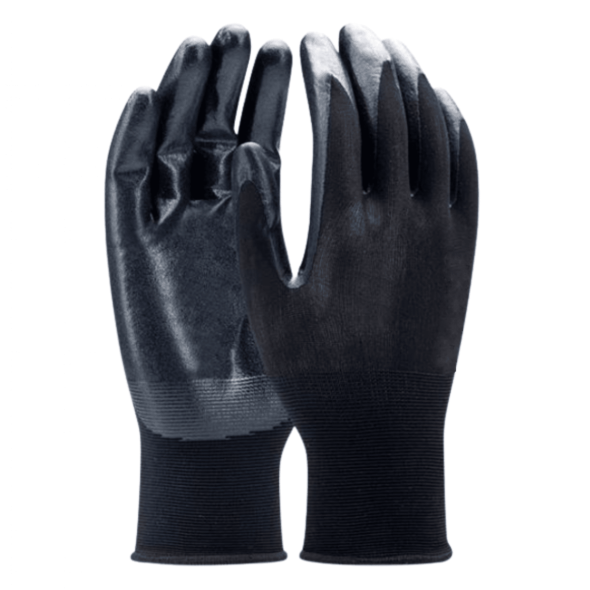 RUKAVICE   -  FIELDFARE nylon/nitril 3/4 - 8,9,10