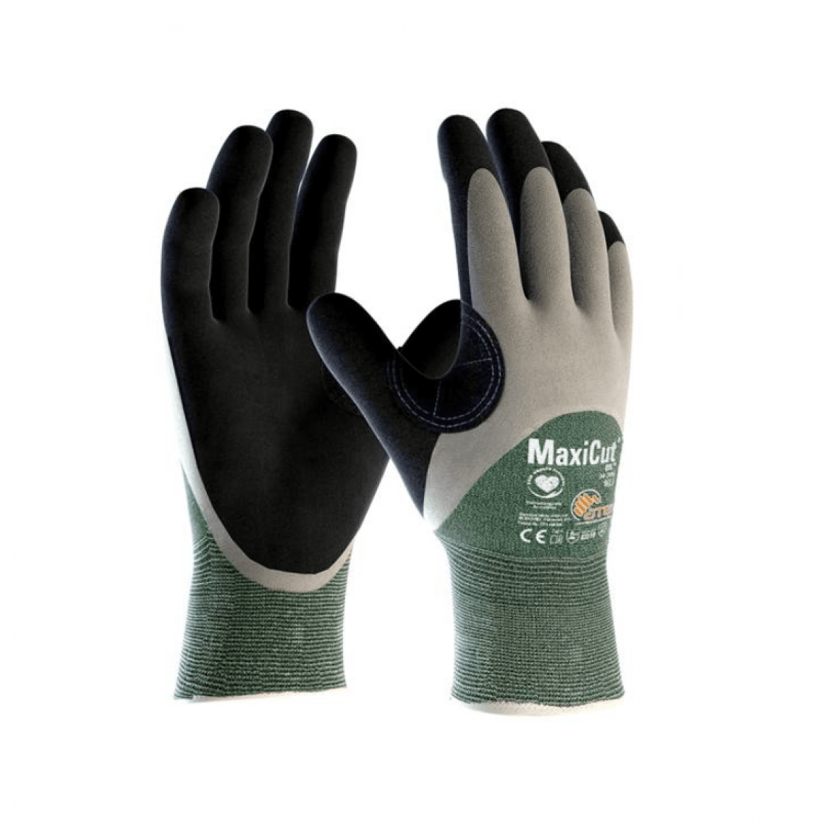 RUKAVICE   -  MAXICUT OIL 44-305  11