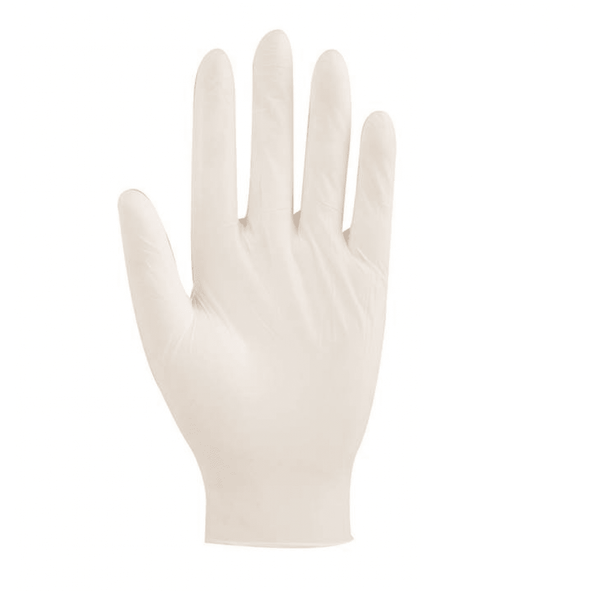 RUKAVICE   -  nitril Roler biele vinyl