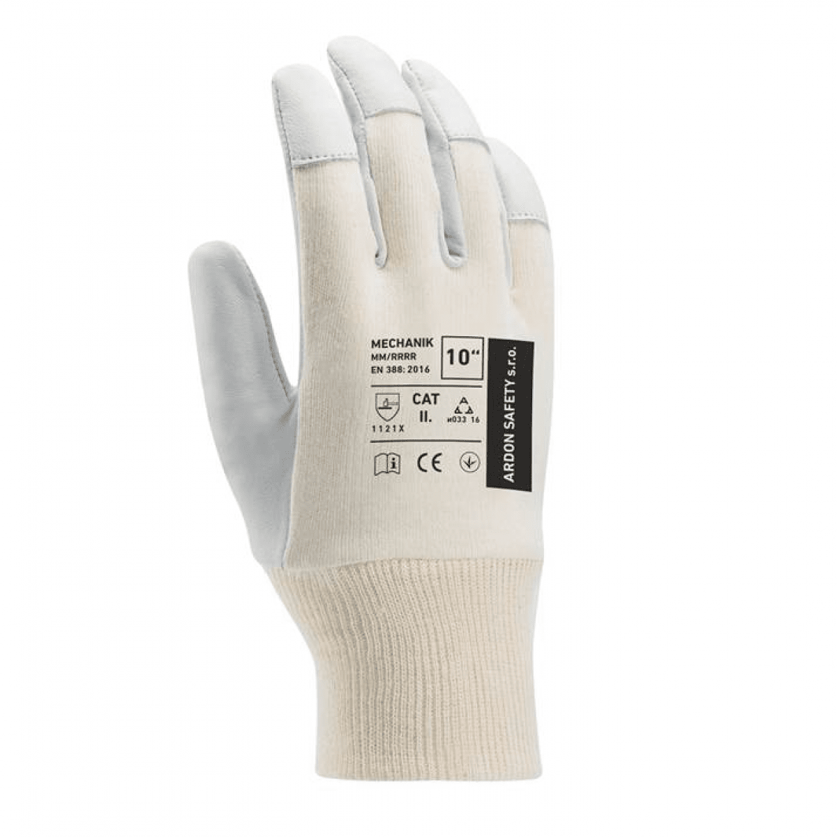 RUKAVICE   -  Tale č. 8,9,10/Mechanik