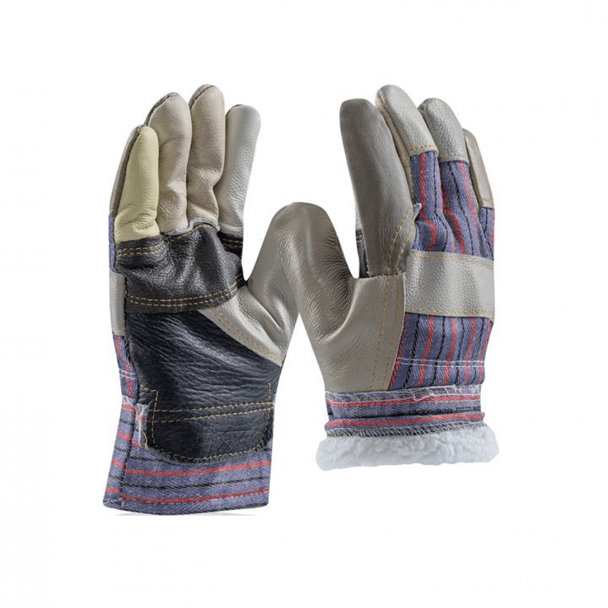 RUKAVICE   - Bojar zimné