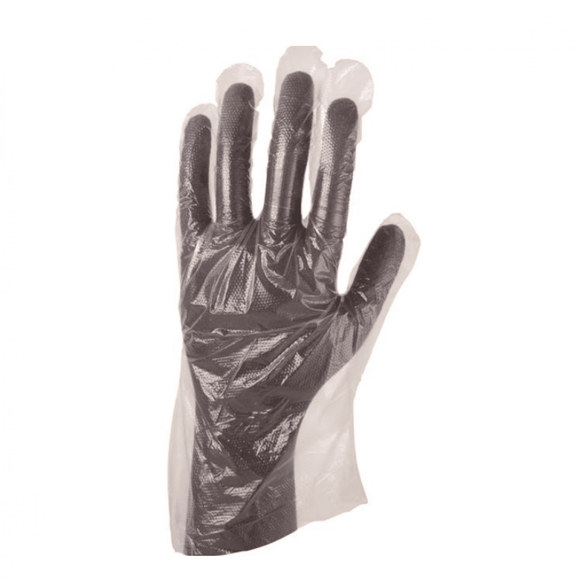 RUKAVICE   - HDPE 100ks