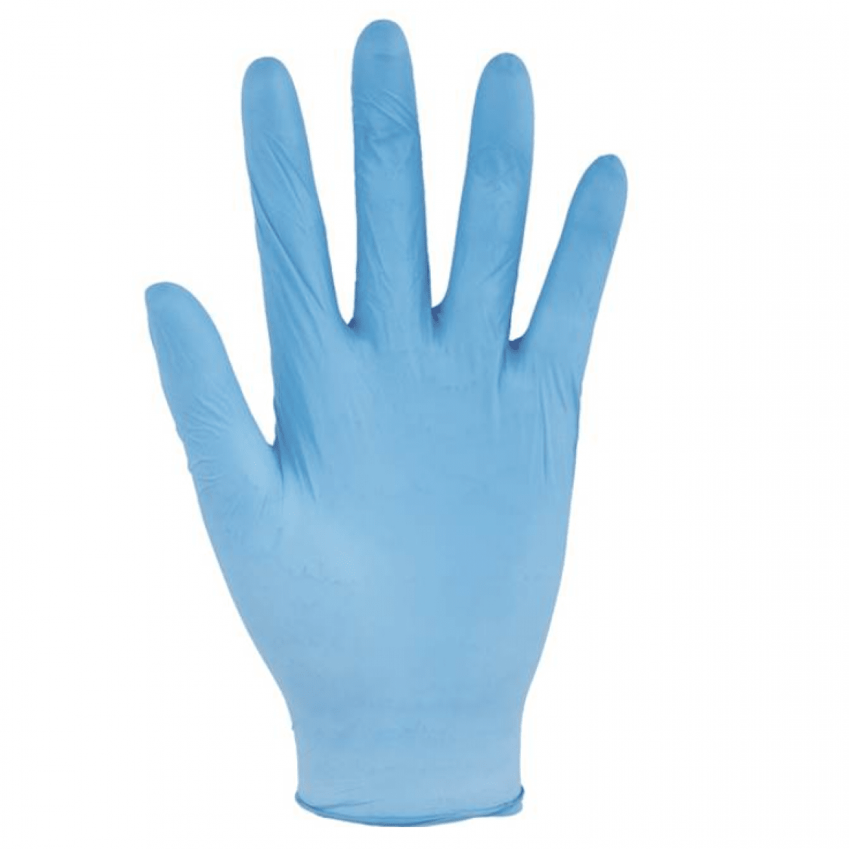 RUKAVICE   - INFINITT TOUCH  modré (8-9-10)