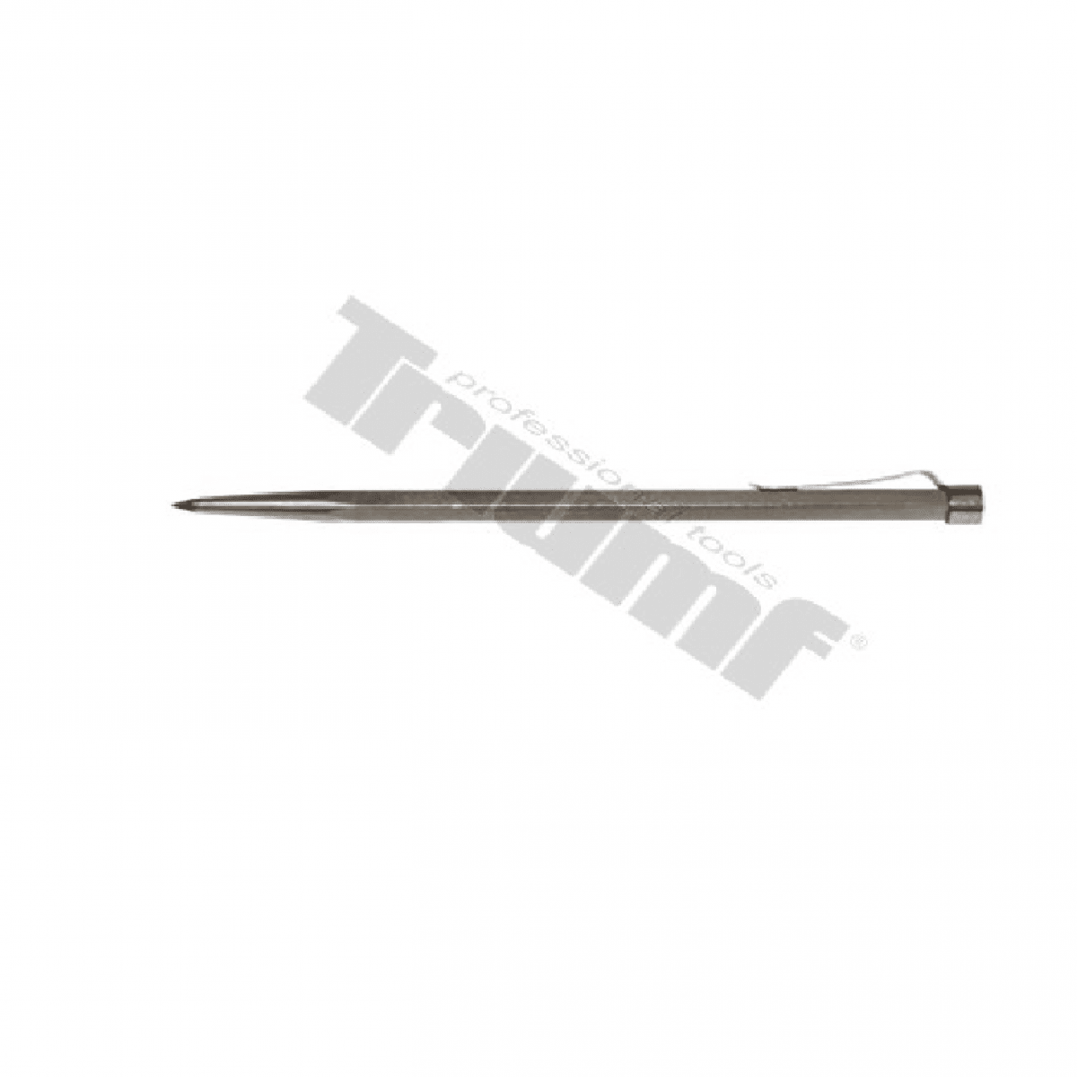 Rysovacia ihla 150mm 6-hr.telo, záves.uško 1911