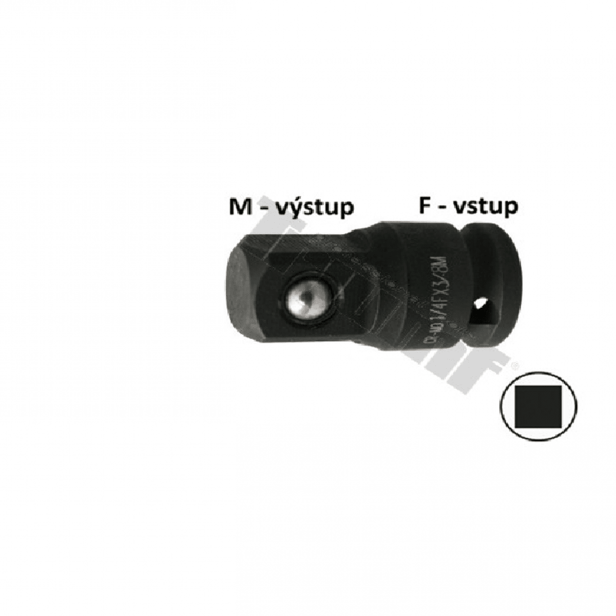 Sada farebných pneuserv.hlavíc 17-19-21