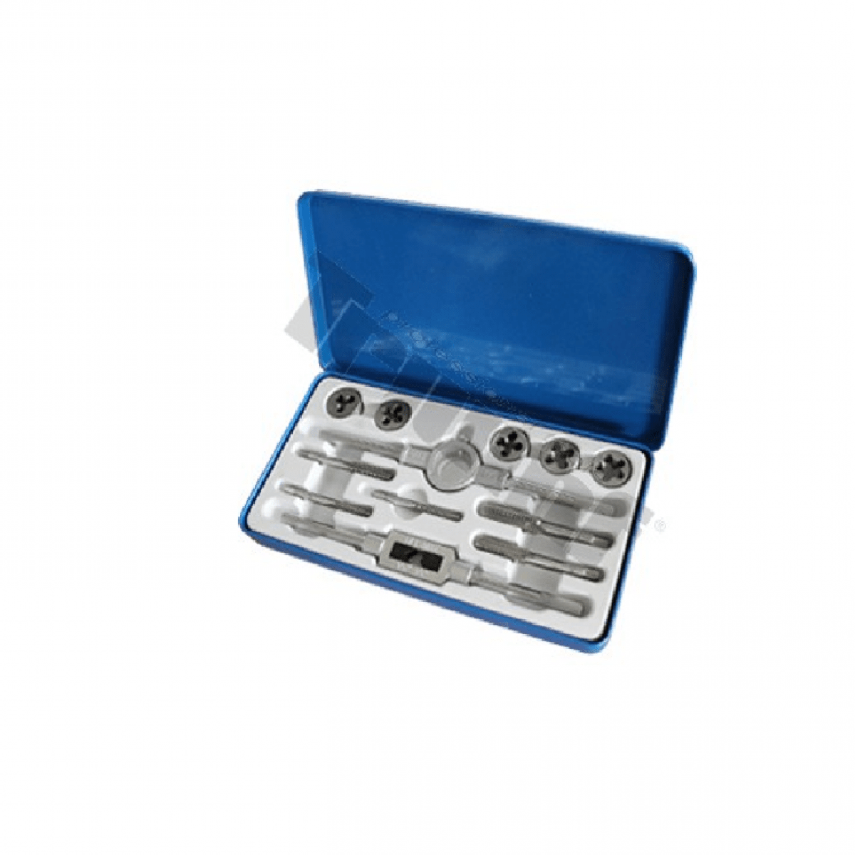 Sada závitníková M6-M12 NO 12dielna 23946