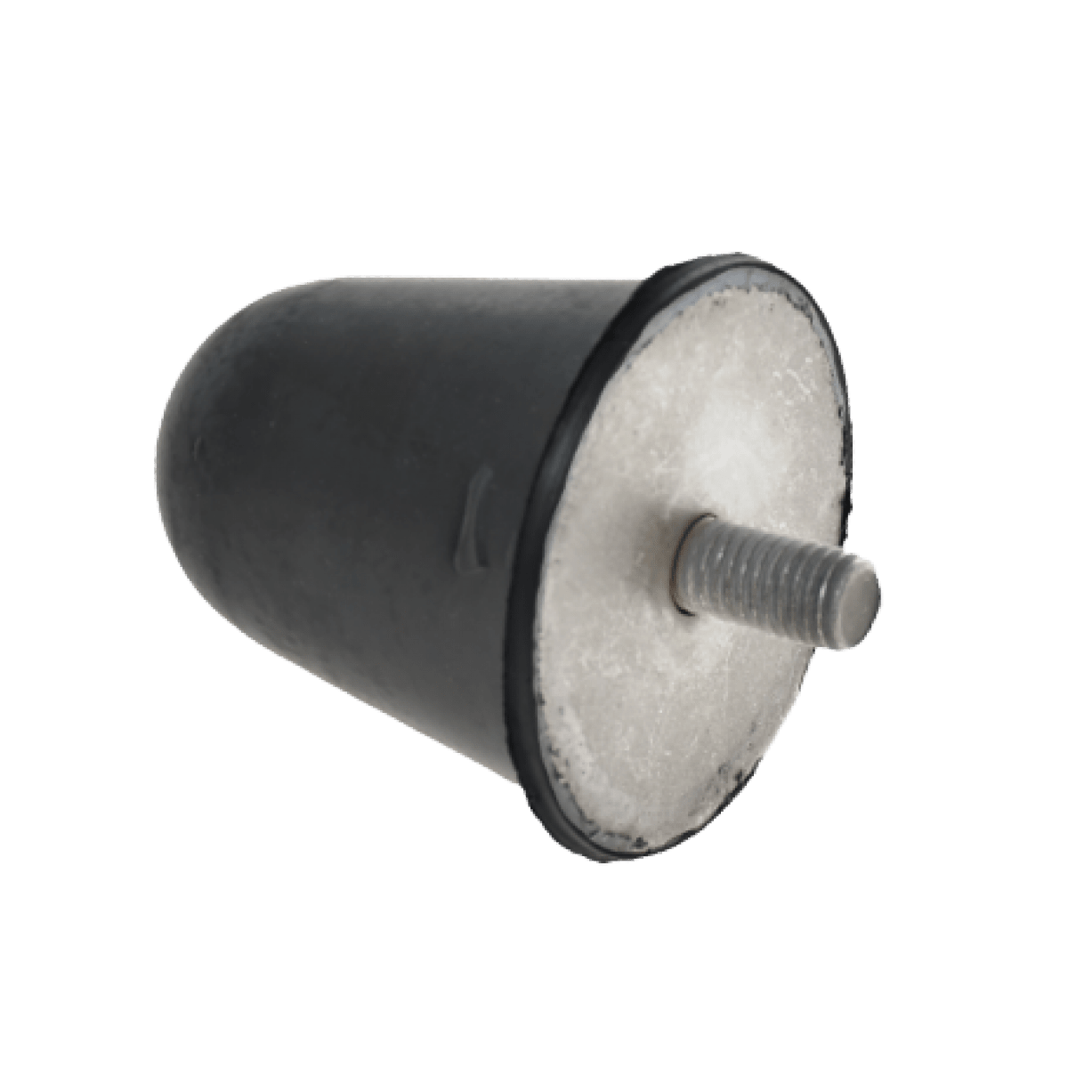 silentblok  80.16 naraznikový M12x24 70x70