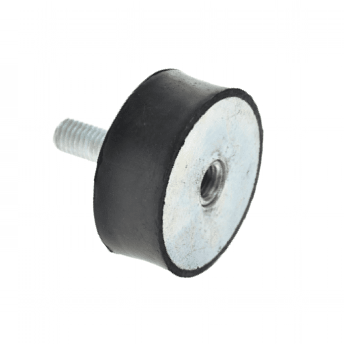 silentblok typ2 25x20 M 6x18  55 Shore