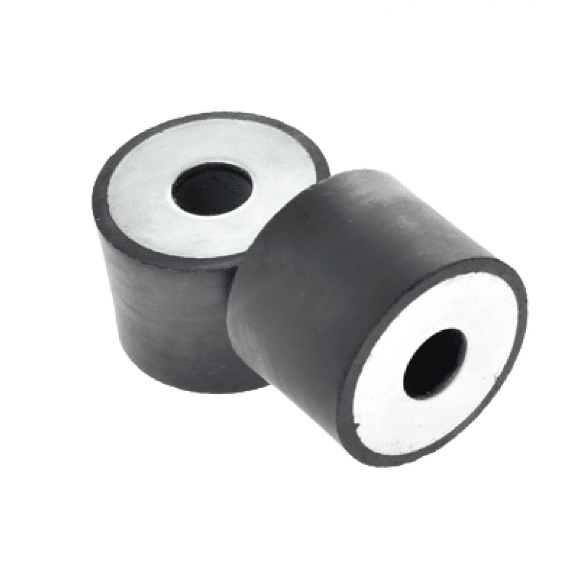 silentblok typKP-D 60x60 M10x40