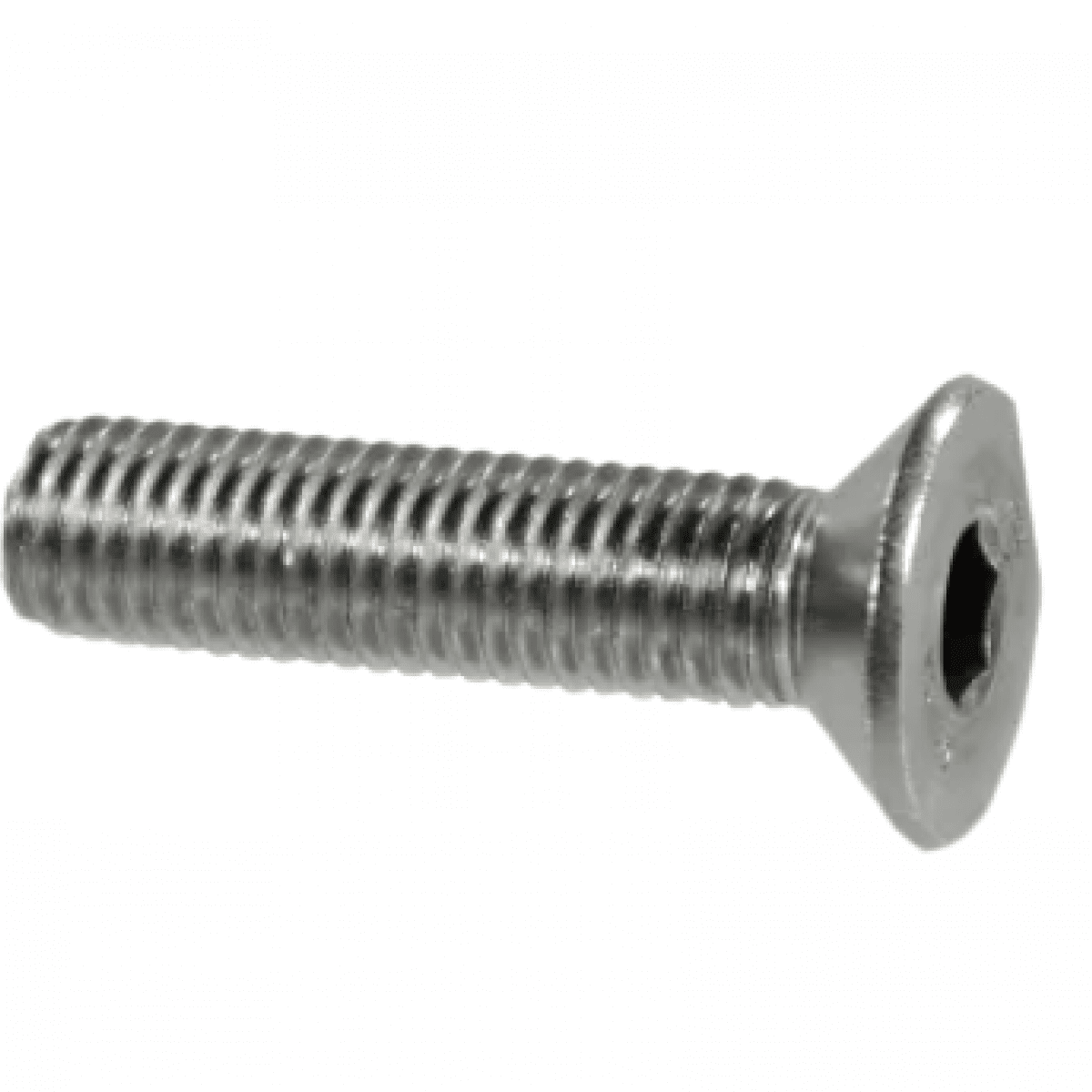 Skrutka 7991 8/16  10.9 čierna /GK/7991816109B/