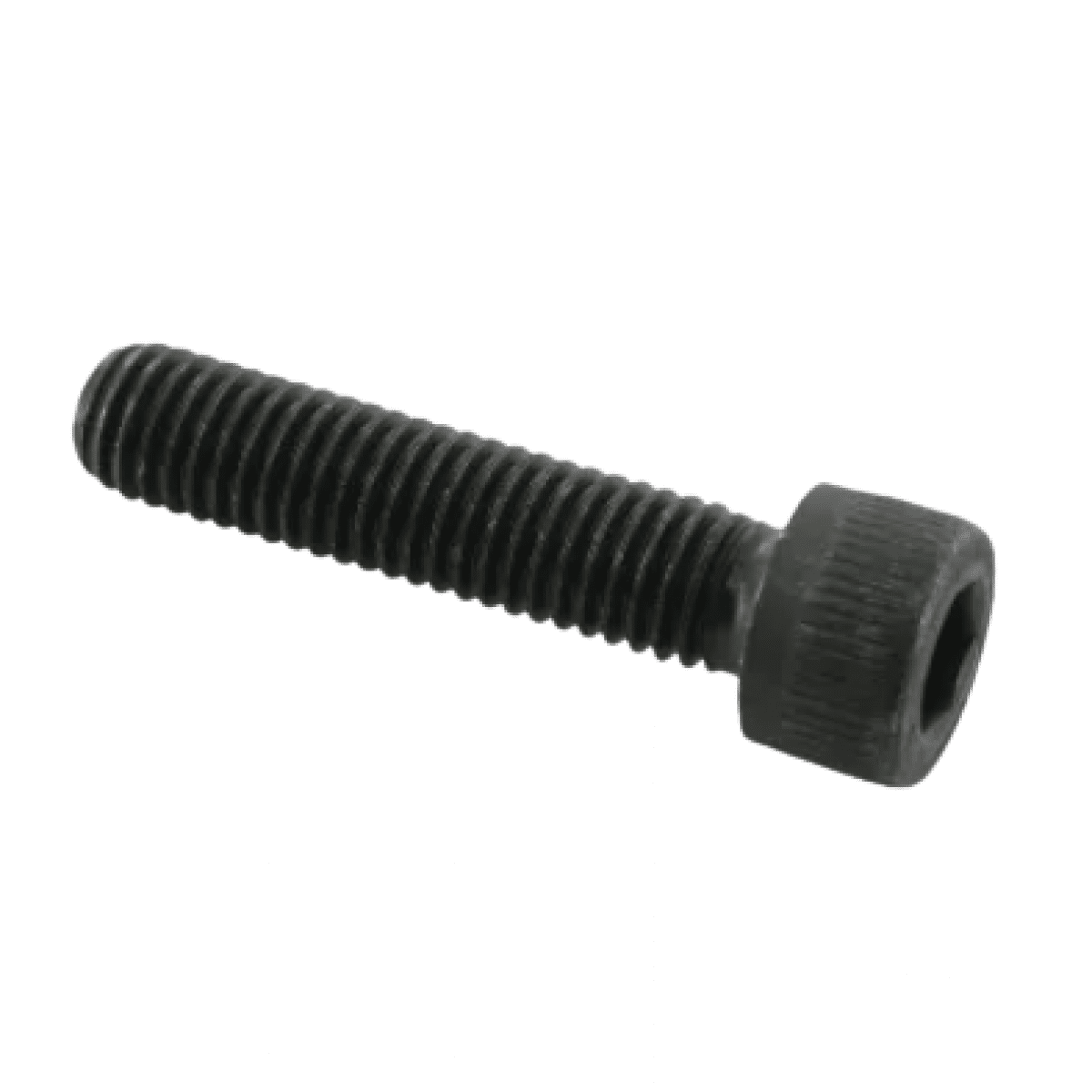 Skrutka 912 zn 10/20 12.9 čierne