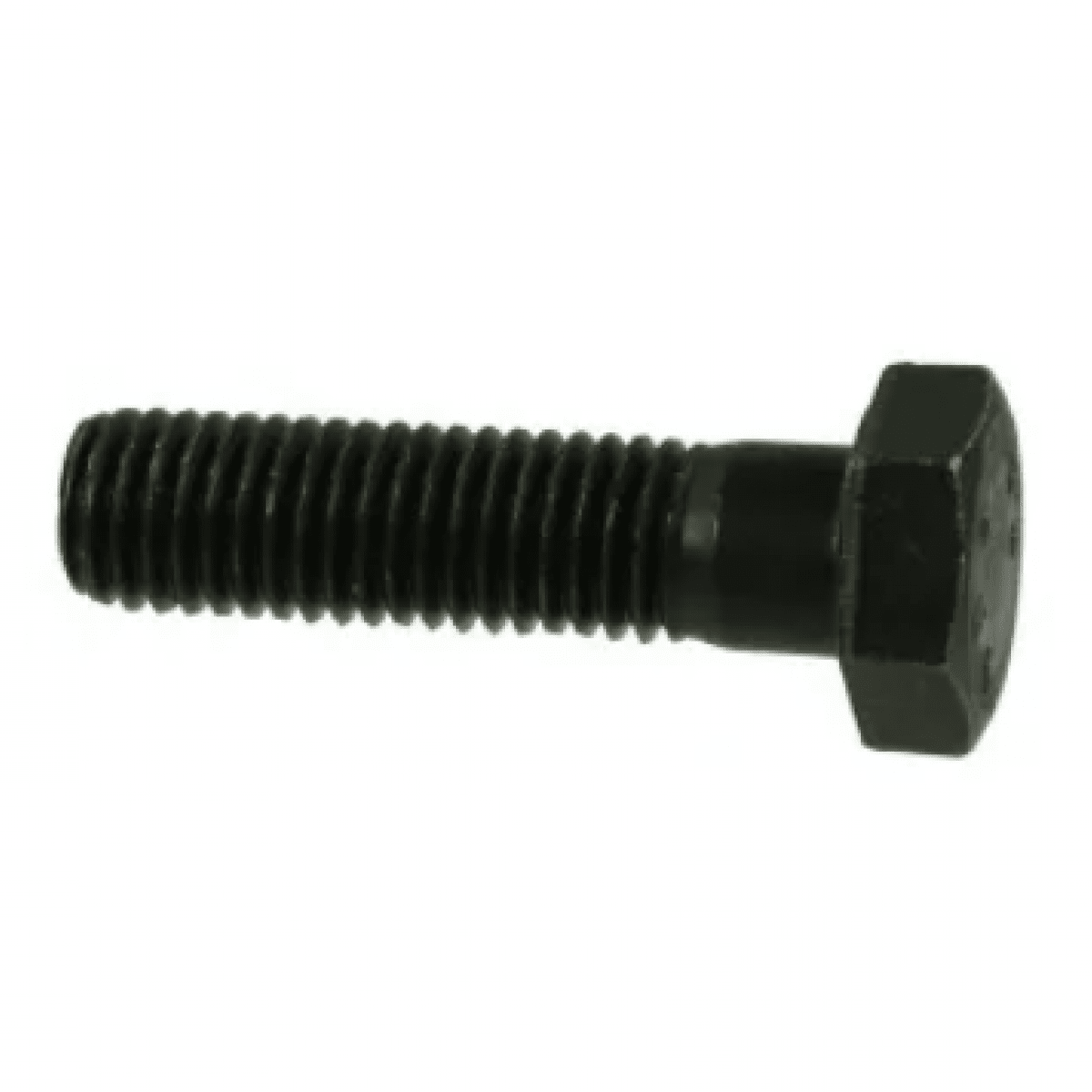 Skrutka 931  16/160  10.9 čierna. (GK/93116160109B )