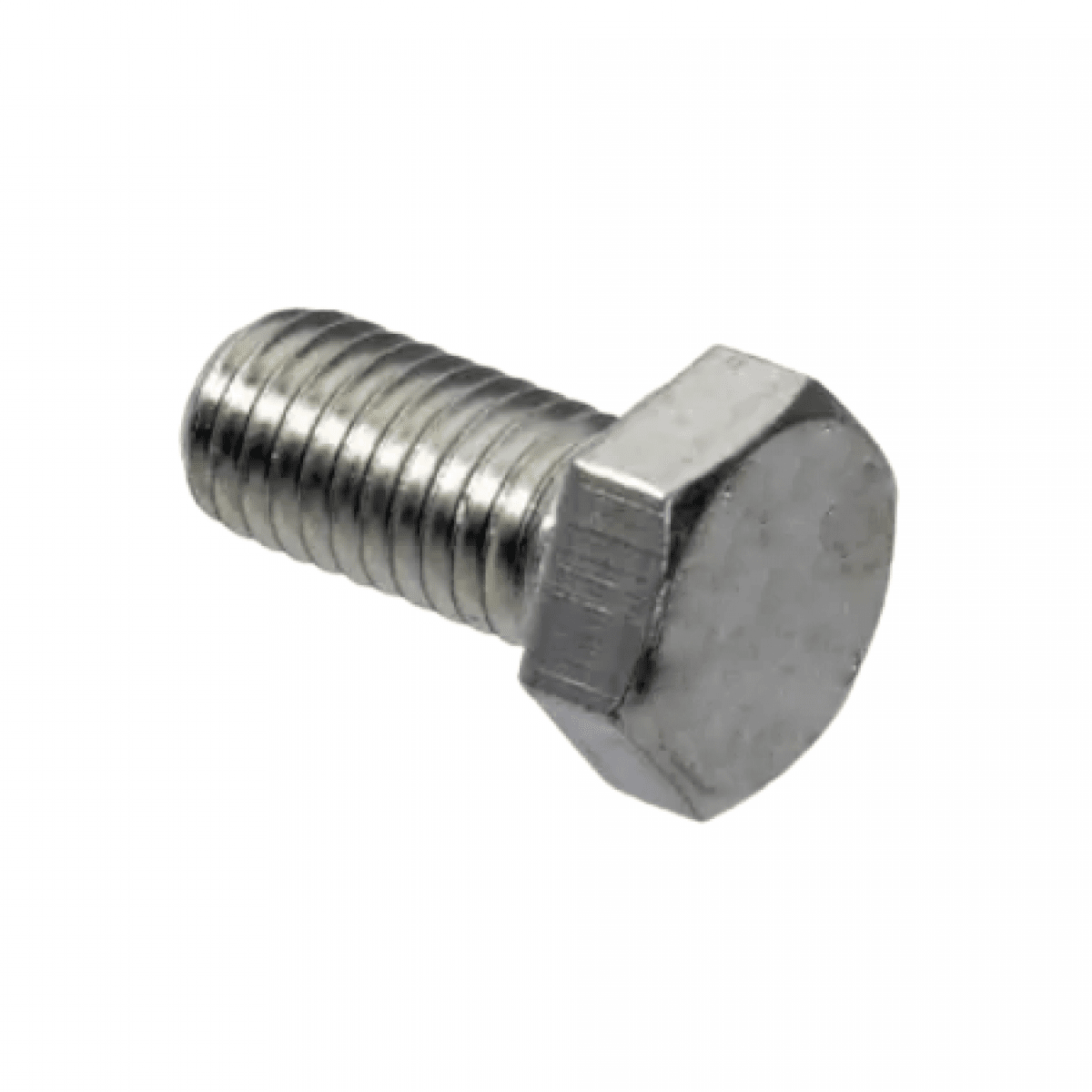 Skrutka ISO 4017  12x30  10.9 čierna