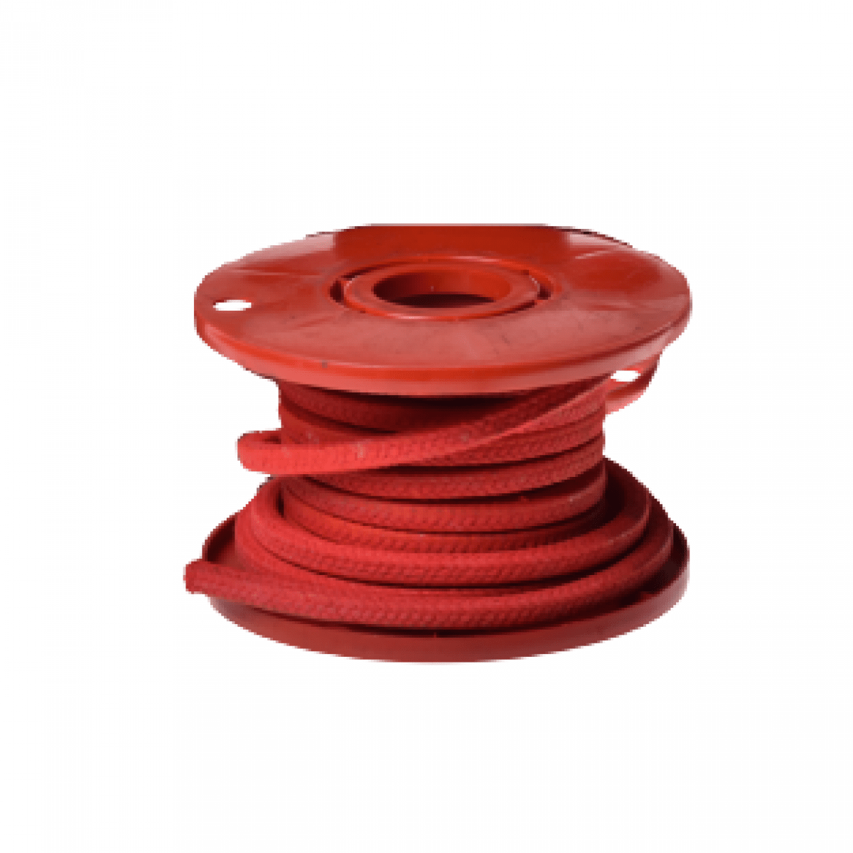 SNURA TEMA.1120 10x10 červ.  10 - 80°C