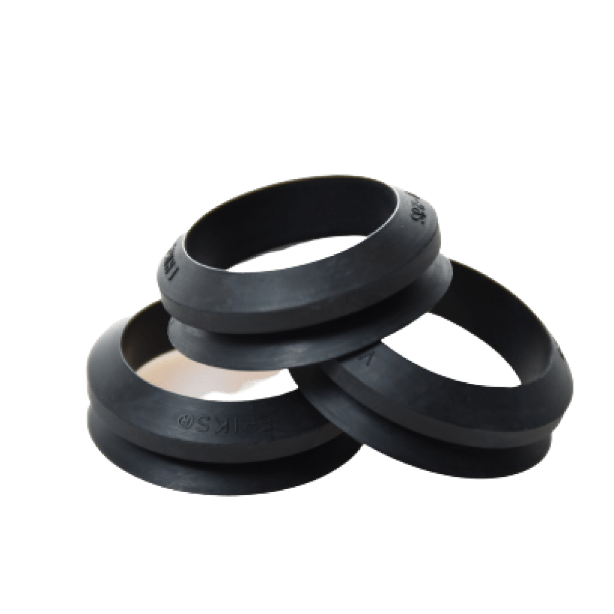 Tesnenie 255Vx7 - NBR