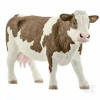GK/13801SCH Simmental cow