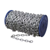 GK/1550041120 Reťaz studňová pozinkovaná galvanicky, O 2 mm