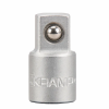 GK/18060139250KR Nástrčný adaptér 1/2" - 3/8"