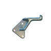 GK/6030089 Upevňovací hák pravý pozinkov.