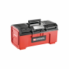 GK/BPC19NPB Box na náradie 271x481x237mm, čierno-červený Facom