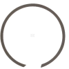 GK/BR47 Poistný krúžok pružný vnútorný 47 x 1,5 mm IDC ®