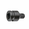GK/E041503 Adapter  1" - 3/4"mm