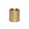 GK/FG2701MS Mosadzná spojka 2xVN 1"