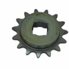 GK/G22250028R Ozubené koleso Z-15