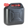 GK/JK8128 Kanister na palivo čierny 10 l
