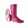 GK/K27211138 Gumené čižmy ružové, veľ. 38