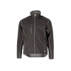 GK/KW118003089068 Softshellová bunda, čierna/sivá, veľkosť 5XL,
