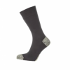 GK/KW12900060138 Letné pracovné ponožky s kevlarom 35-38 (2 pac)