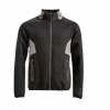 GK/KW201601601056 Termoaktívna bunda, čierna, XL