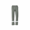 GK/KW3182125062 Nohavice do dažďa, nepremokavé, unisex, 3XL, zel