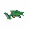 GK/S01876 John Deere žacia mláťačka